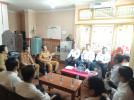 Penerimaan PPPK Penyuluh Agama di Kecamatan Banjar