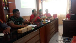 Konsultasi Publik Kecamatan Banjar