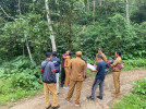 Pendampingan Tim Penetapan dan Penegasan Batas  Desa Kabupaten Buleleng
