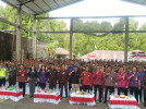 Kunjungan Kerja Pj. Bupati Buleleng di Kecamatan Banjar