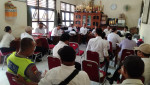 Musyawarah Desa Banjar