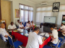 Rapat Koordinasi Dalam Rangka Pelaksanaan Lomba Berbasis Tradisi dan Budaya Masyarakat Bali