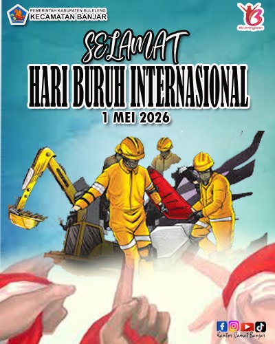 Selamat Hari Buruh