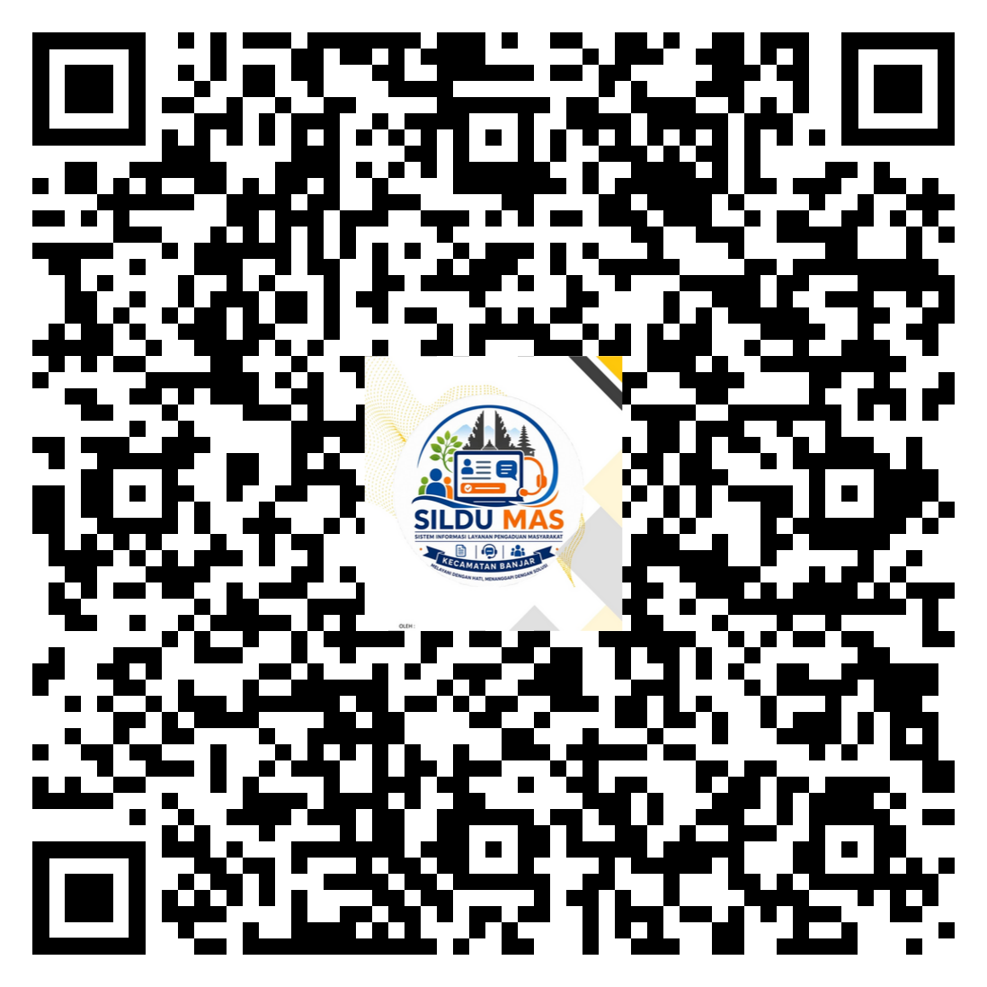 BARCODE SILDULMAS