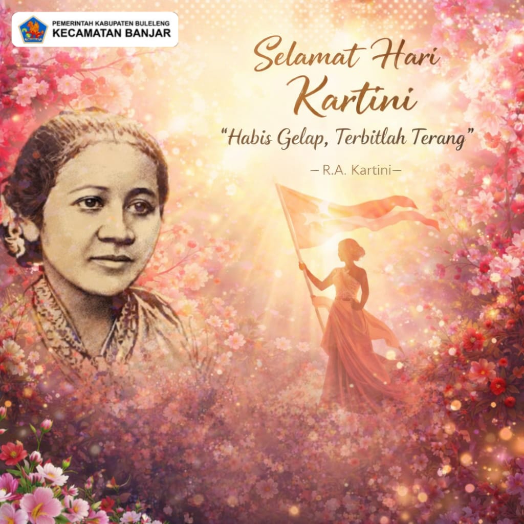 Selamat Hari Kartini