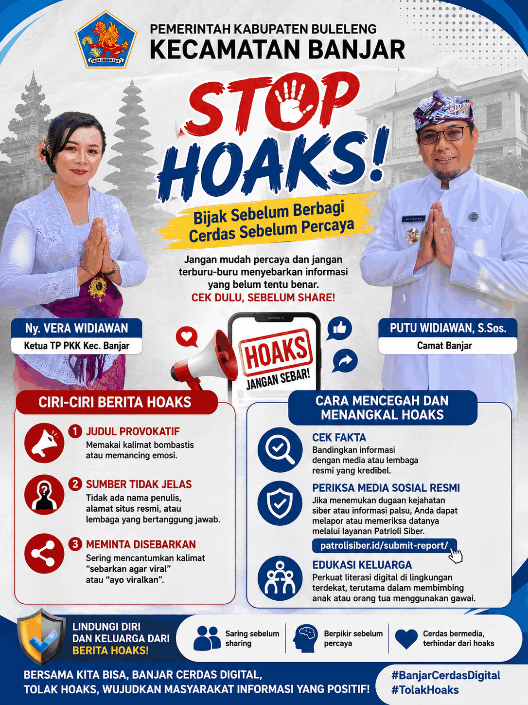 STOP BERITA HOAX