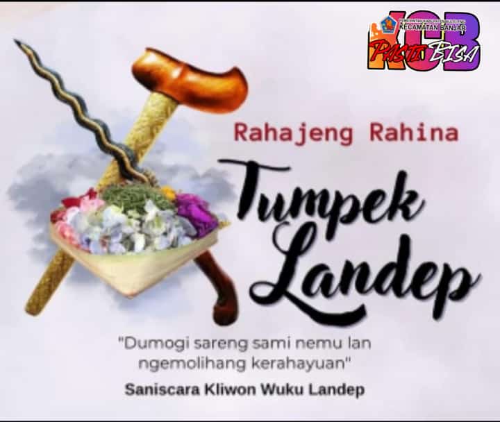 tumpek landep