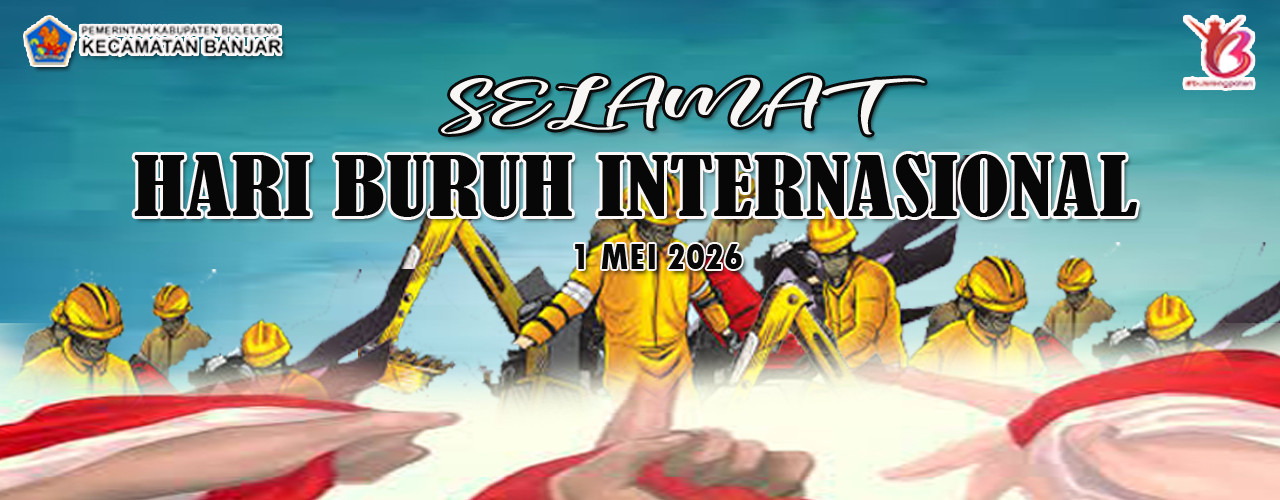 Hari Buruh Internasioanal
