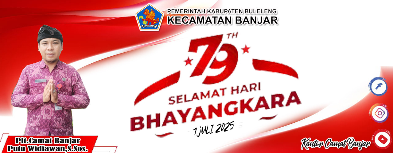 HUT BAYANGKARA KE 79