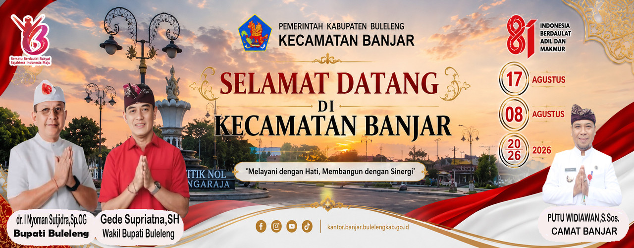 selamat datang