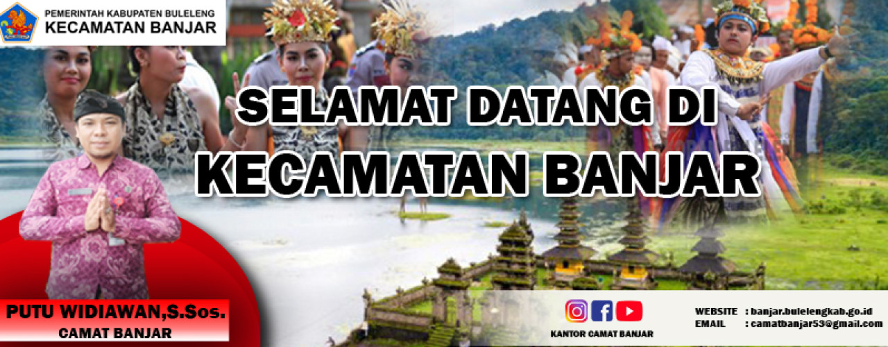 selamat datang