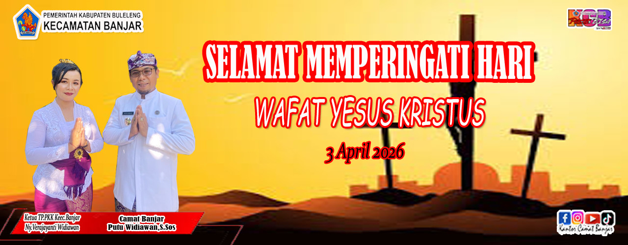 Hari Wafat Yesus Kristus