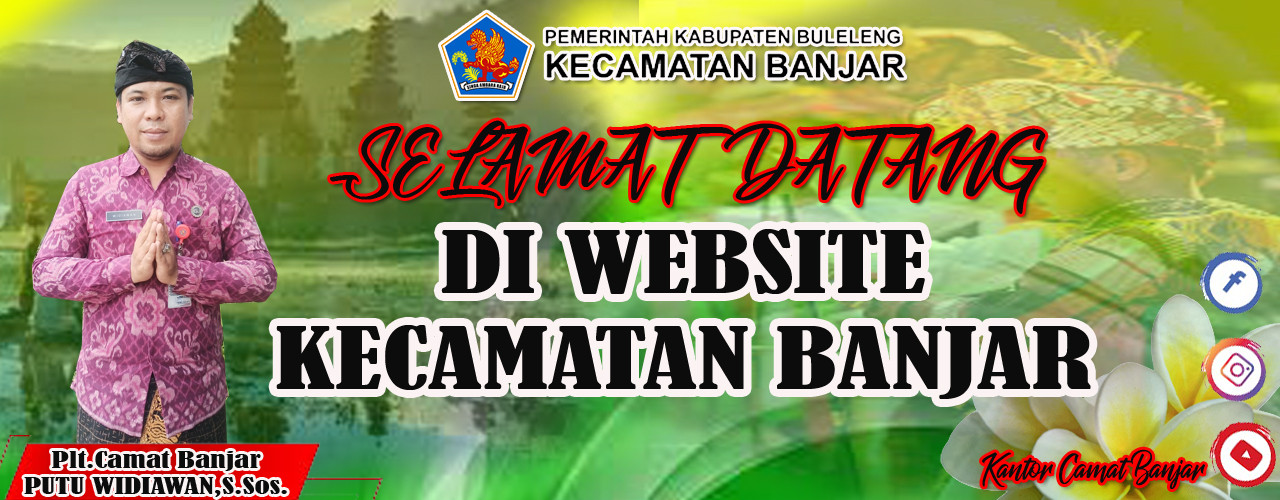 selamat datang