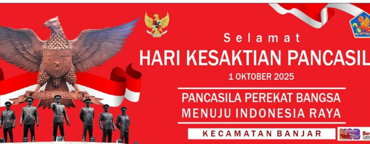 Hari Kesktian Pancasila