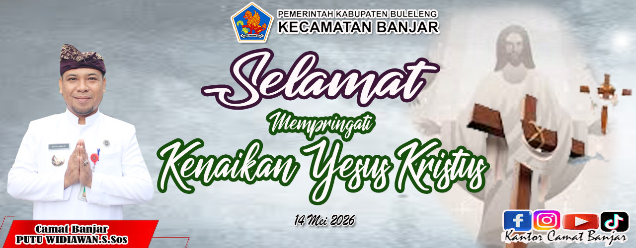Hari Kenaikan Yesus Kristus