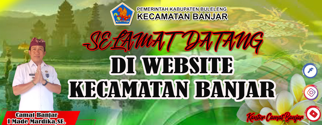 selamat datang