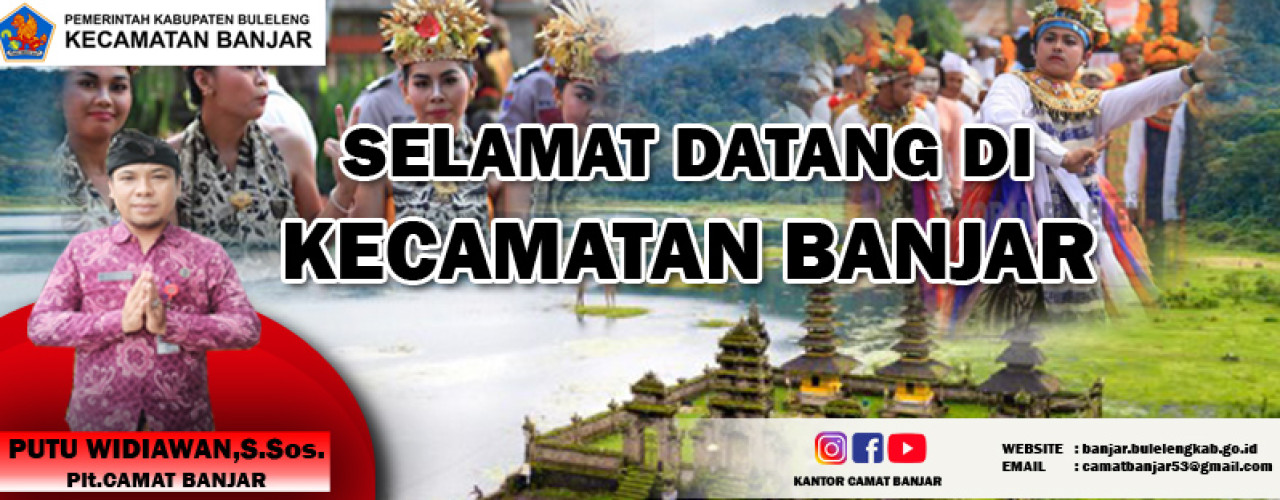 selamat datang
